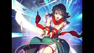 Mareeta one-shots Reinhardt - Fire Emblem: Thracia 776