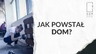 How was the DOM created? // MEET US