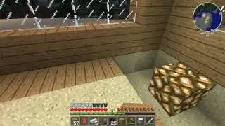 LP С НУБА #1 кит старт и домик