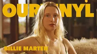 Billie Marten | OurVinyl Sessions