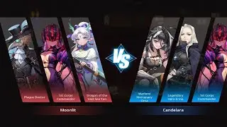 akhirnya ngalahin musuh bebuyutan 🤬👿 (guardian tales) - arena