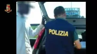 Intermediazione illecita e sfruttamento del lavoro, arrestata dalla Polizia di Stato una 49enne