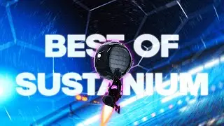 BEST OF SUSTANIUM (BEST GOALS, PLAYS) 5K Special - First Highlight