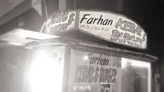 Farhan Kebab Edit