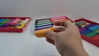 Лепим животных, легко!