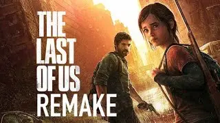 THE LAST OF US REMASTERED All Cutscenes Full Movie 4K 60FPS