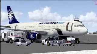 FSX P3D  SIMULATOR 1