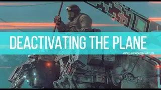 31 - Game Development Tutorials | Unity from Zero to Proficiency | How to Deactivate Objects.