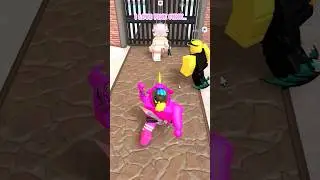 VC GANG TRICKED ME 😢