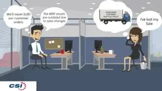 SAP S/4HANA MRP LIVE