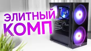 🔥 I built a PC for a subscriber for 80k.