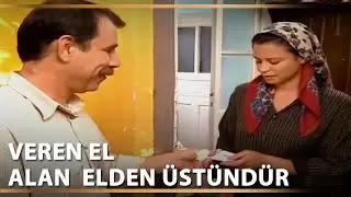 Parayı Düşünemeden Sadaka Veren Adamın Güzelleşen Hayatı | İman Edenler