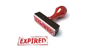 Checking Expiration Dates through Formula, through Conditional Formating and through VBA