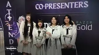 CHICKEN BLOW THE IDOL at ARCHCon Cebu 2023