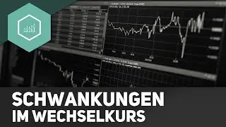 Exchange rate fluctuations - simply explained