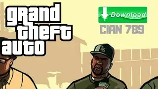 Cómo descargar GTA San Andreas para Android
