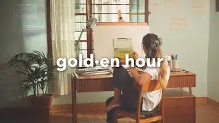 Gold·en Hour