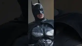 Бэтмен уволил Чудо-Женщину -  BAT CANNED (русская озвучка) #batman #БэтменУволилЧудо-Женщину