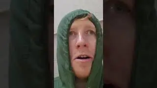 WEIRD KID DISCOVERS ECHOS