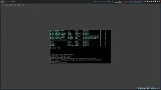 Installing Arch Linux 0.1 (2002)