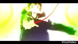 Amv Anime Клип × Kimi no Na wa _Твоё имя 2018