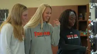Tusculum University: The College Tour Full Episode