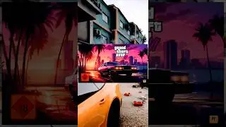 ❗GTA6: Trailer könnte in den nächsten Tagen veröffentlicht werden | Rockstar Games