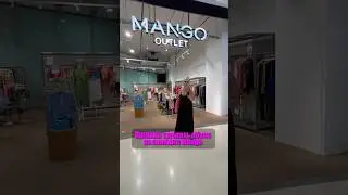 Вас тоже бесит такое свинство? Обзор MANGO