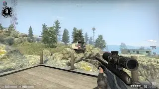 Battle Royale - CS: GO
