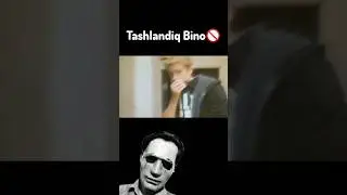 Tashlandiq Bino 🚫