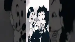 😬 Betty Boop And Grampy Are Both Freaks...😲 Boop-Oop-a-Doop-Loop! 🤢