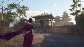 Made in Nepal GTA Gameplay || Gaule Game