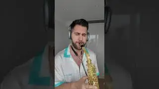 Trop beau   Alto Sax