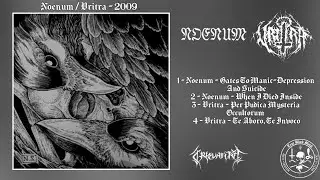 Noenum / Vritra (Full Split)