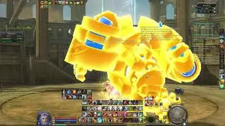 AION SHIZUHO GLAD ARENA PVP 8.0