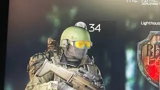 Escape From Scavs (Level 53) !NEW EVENT!
