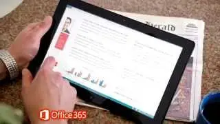 Tip Office: Como insertar videos en Power Point