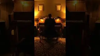 Dreams of Snow - Joshua Kyan Aalampour 8/28/2024