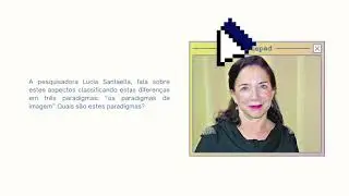 Vídeo I - Arte e tecnologia - Ensino não formal