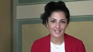 60 JAHRE ANWERBEABKOMMEN 🇩🇪-🇹🇷: EIN GRUND ZUM FEIERN! – Dilek Bilenler im Portrait 📹