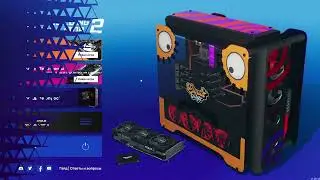 ОБНОВЛЯЕМ КОМПЫ!!! ВИДЕОКАРТЫ, ПРОЦЕССОРЫ, КУЛЛЕРЫ - PC Building Simulator 2