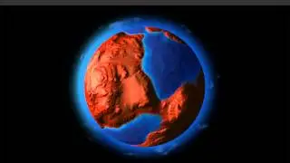 The Heavens WIP #4 - Random Planet Generator