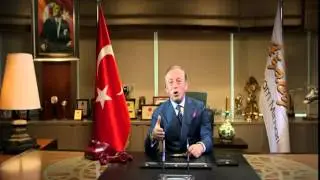 Ağaoğlu  Her Şeyi Devletten Beklemek Olmaz Reklamı