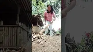 Mang limpyo ta guiz Kay Bali na ka daghan sagbot