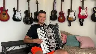 Čakala Bom Avsenik  ( Pustotnik Tomaž )