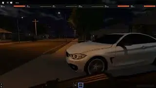 Шутаут на о'блоке