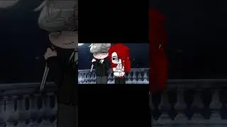 Напиши комментарий или я тебя съем🥰🔪 #gachalife2 #totcf #ясгу #кейл