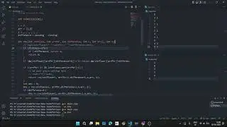 SQRBR - Square Brackets | SPOJ | Solution with code
