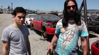Give it A Shot Garage 14