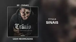 Uami Ndongadas - Sinas